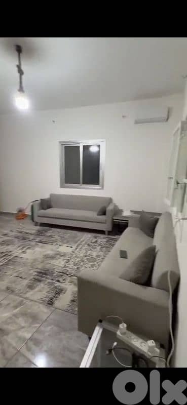 Studio For Sale in Sin El Fil ( Mirna Al chalouhi)