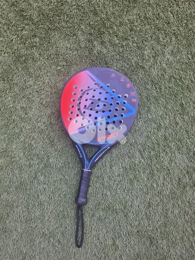 Dunlop speed attack