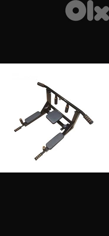 3 in 1 pull up bar 1