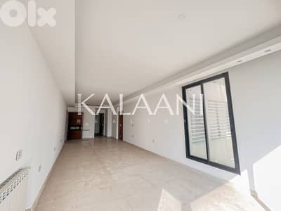 Apartment for sale Jal El Dib | شقة للبيع في جل الديب