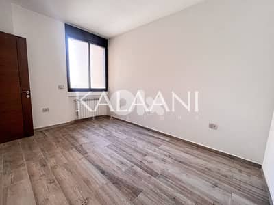 Apartment for sale Jal El Dib | شقة للبيع في جل الديب