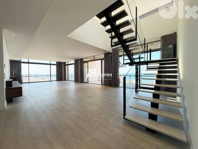 Penthouse for Rent in Achrafieh - Abdel Wahab Golden Area Penthouse for Rent in Achrafieh - Abdel Wahab Golden Area
