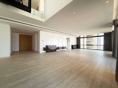 Penthouse for Rent in Achrafieh - Abdel Wahab Golden Area Penthouse for Rent in Achrafieh - Abdel Wahab Golden Area