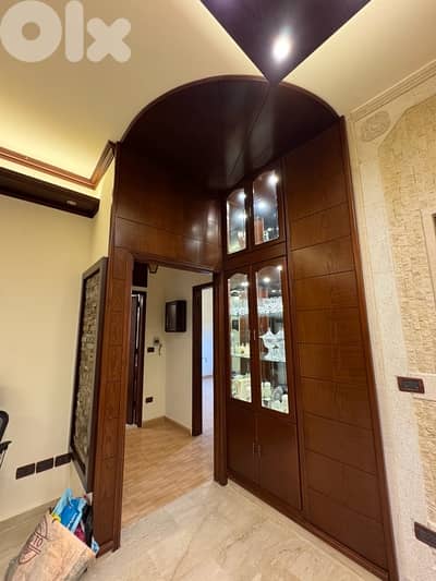 Apartment for Sale in Maghdoucha - شقة كاشفة للبيع في مغدوشة