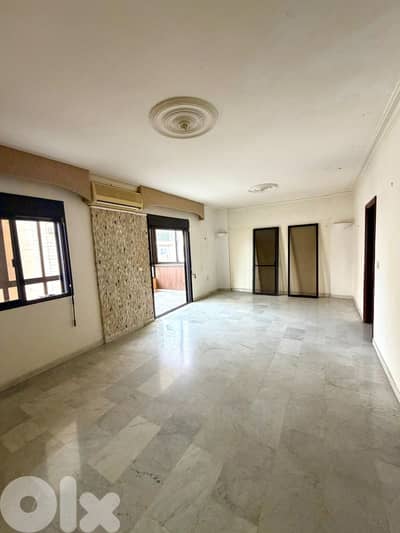 Apartment For Sale - Beit El Chaar- شقة للبيع في بيت الشعار