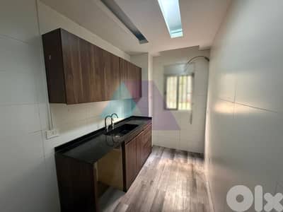1 bedroom apartment+terrace+city view 4sale in Ballouneh -شقة في بلونة