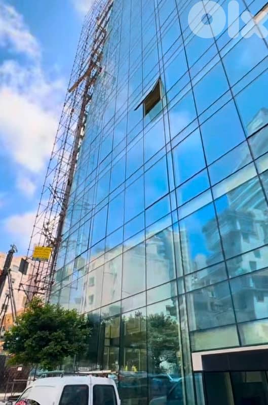 3 luxury offices for rent 0