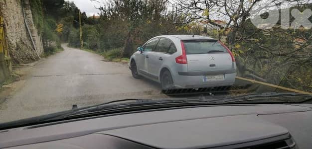 Citroen C4 2007
