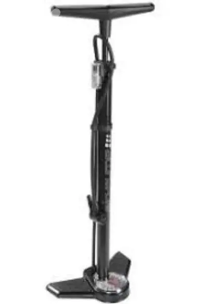 crivit air pump