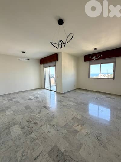 Apartment For Sale in Beit El Chaar- شقة للبيع في بيت الشعار