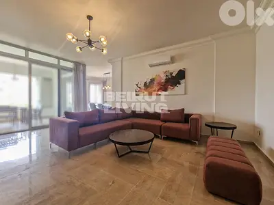 Spacious | Bright Flat | Unique Interior
