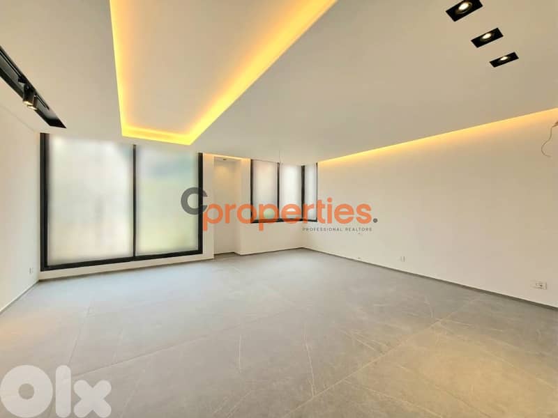 Apartment For Sale In Antelias | Brand New - CPRD263 0