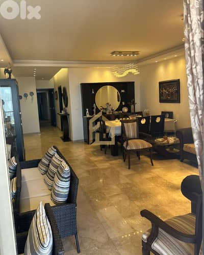 Apartment for rent in New Sehaileh RKKG44 شقة للإيجار  في نيو سهيلة