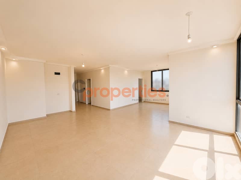 Luxury Apartment for Rent in a Calm area in Hazmieh - CPMK209 0