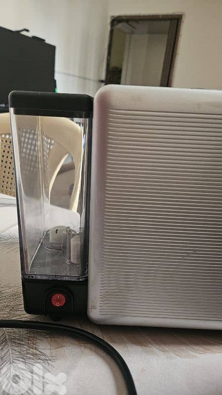 Corso coffee machine 3