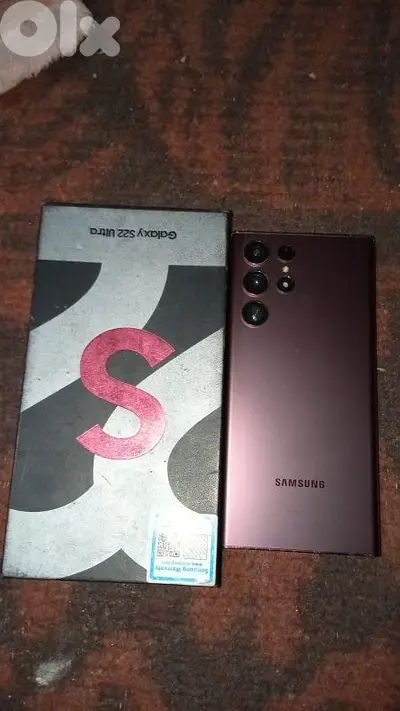 s22 ultra