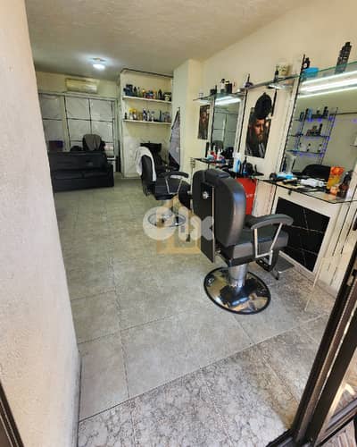 Shop for sale in New Rawda JT53 محل  للبيع في نيو روضة