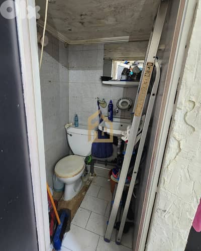 Shop for sale in New Rawda JT53 محل  للبيع في نيو روضة