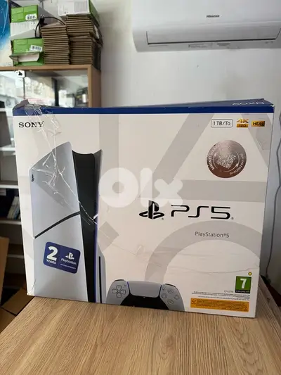 ps5 slim 1 tb