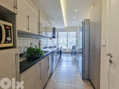 Lovely Flat | Furnished | Great Location | Open View