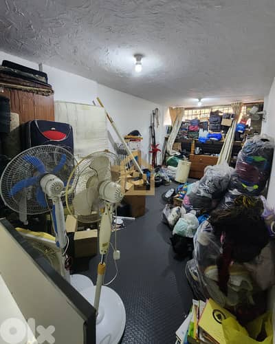 Shop for sale in Burj Hammoud JT54 محل تجاري للبيع في برج حمود