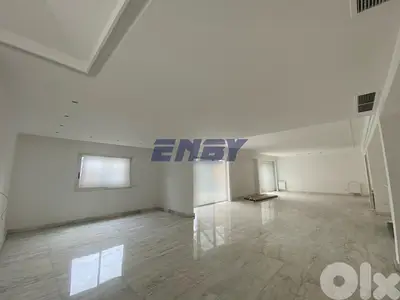 Spacious Apartment for Sale in Achrafieh Golden Area | Sea View