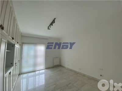Spacious Apartment for Sale in Achrafieh Golden Area | Sea View