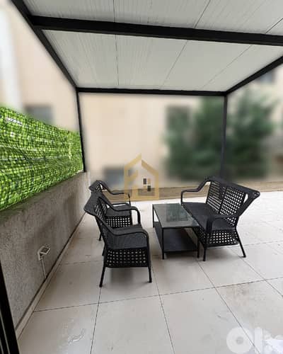 Apartment for sale in Zekrit CZSM1 شقة للبيع في زكريت