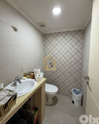 Apartment for sale in Zekrit CZSM1 شقة للبيع في زكريت