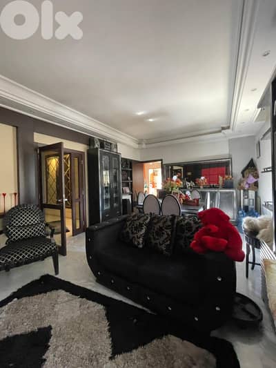 GMK296YAJ - Apartment For Sale In Zouk Mosbeh  - شقة للبيع في زوق مصبح