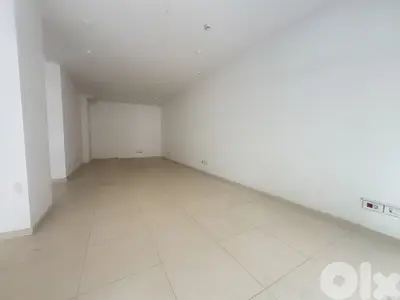 Office for rent in jdeideh MQOA44 مكتب للإيجار في الجديدة
