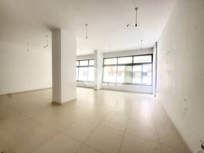 Office for rent in jdeideh MQOA44 مكتب للإيجار في الجديدة