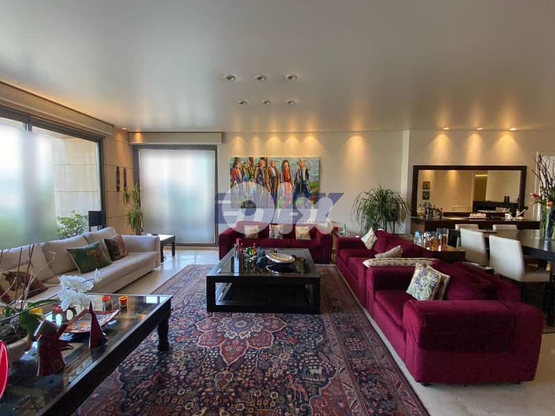Apartment for sale in Achrafieh | Spacious | Prime Location 0