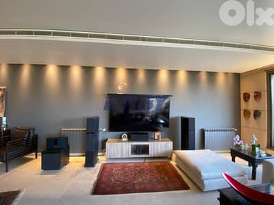 Apartment for sale in Achrafieh | Spacious | Prime Location
