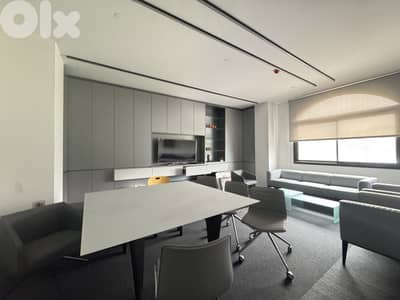 OFFICE FOR RENT IN JDEIDEH MQOA45 مكتب للإيجار في الجديدة