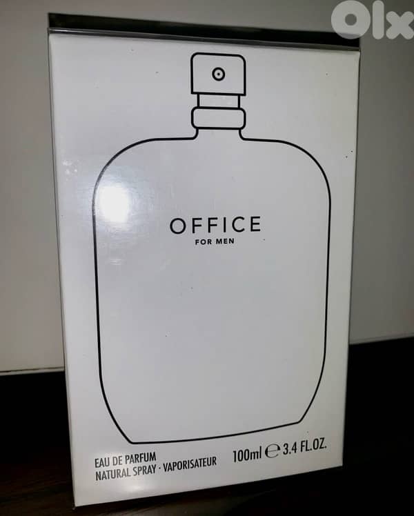 Office For Men 0