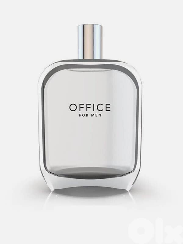 Office For Men 1