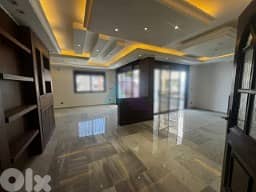 "LUX" 200 m2 apartment+150 m2 terrace+Sea view 4sale in Ain Saadeh 0