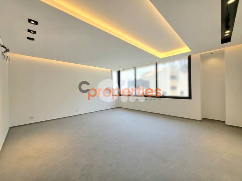 Apartment For Sale In Antelias | Brand New - CPRD264 0