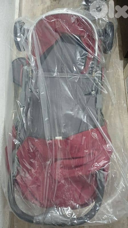 FOR SALE . Kids Chicco baby stroller , excellent condition 2