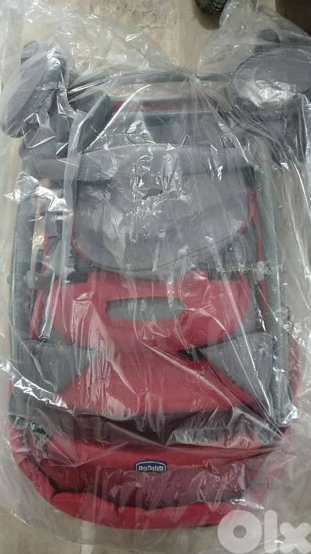 FOR SALE . Kids Chicco baby stroller , excellent condition 3