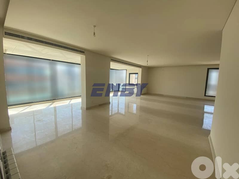 Apartment for sale in Achrafieh | Spacious Flat | Hot Deal 0