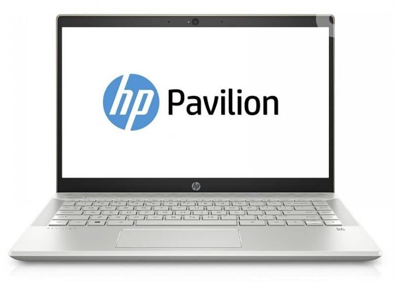 hp pavilion laptop 2020 10th generation 0