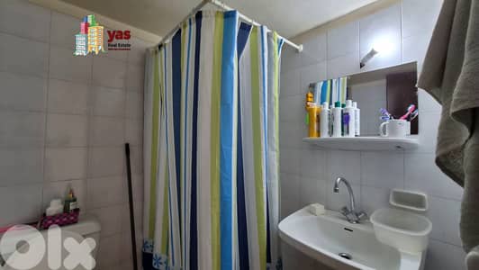 Monsef/Jbeil 120m2 | Furnished | Panoramic View | Calm Area | MCH