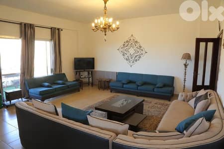 For sale Appartment in Faitroun