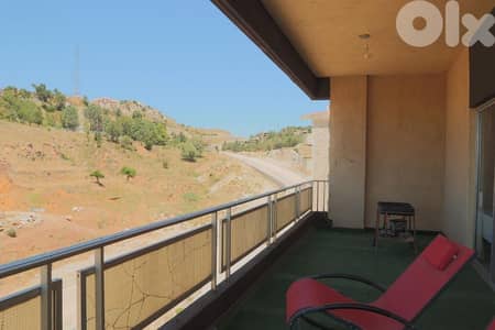 For sale Appartment in Faitroun