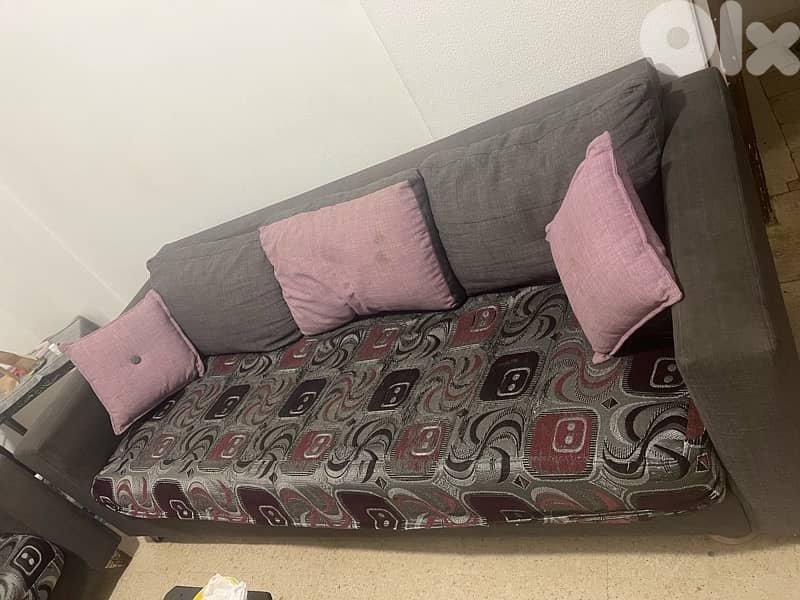 غرفة قعدة 0