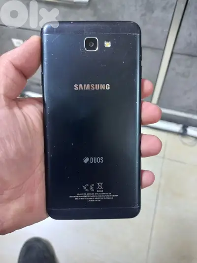 j7 prime 32gb clean