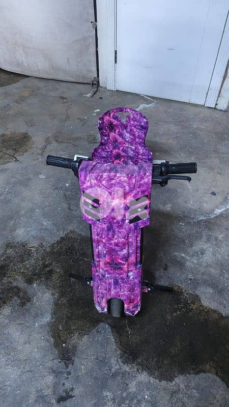 drift car for kids 1