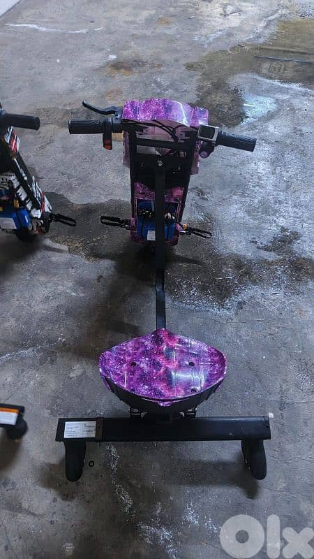 drift car for kids 4